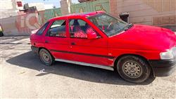 فورد إسكورت